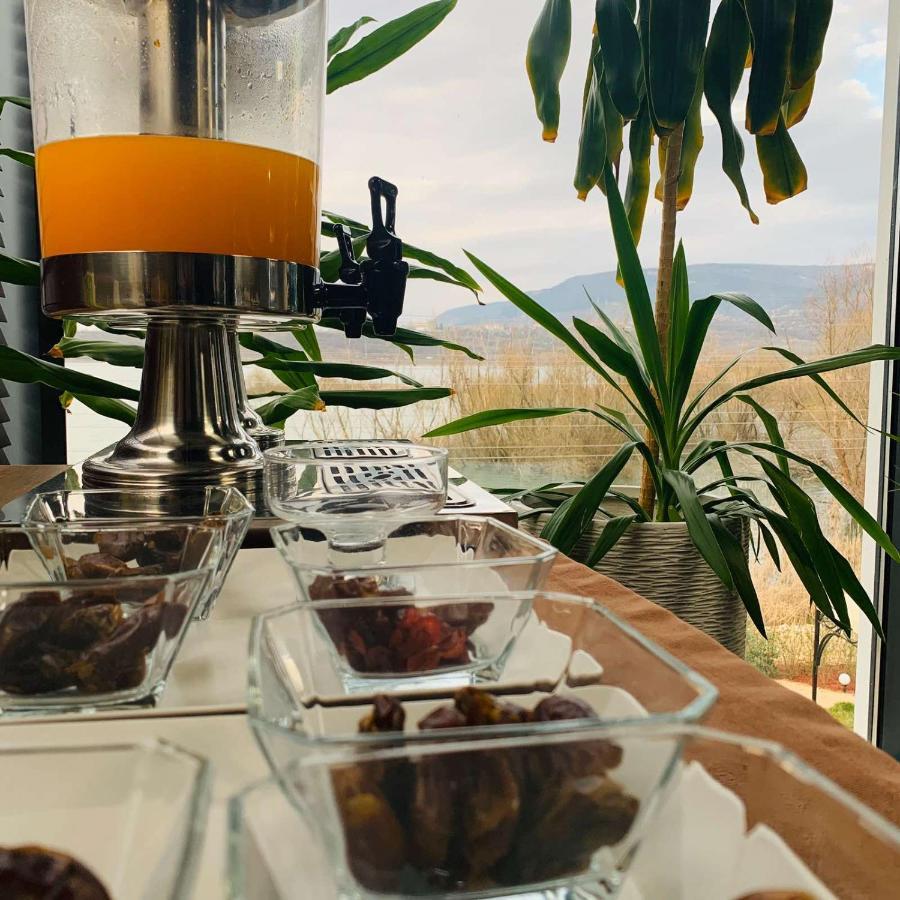 Acktion Deluxe Hotell Sjumen Eksteriør bilde